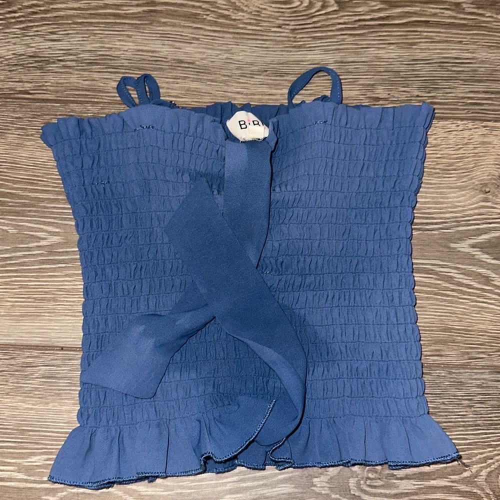 Bibi boutique top